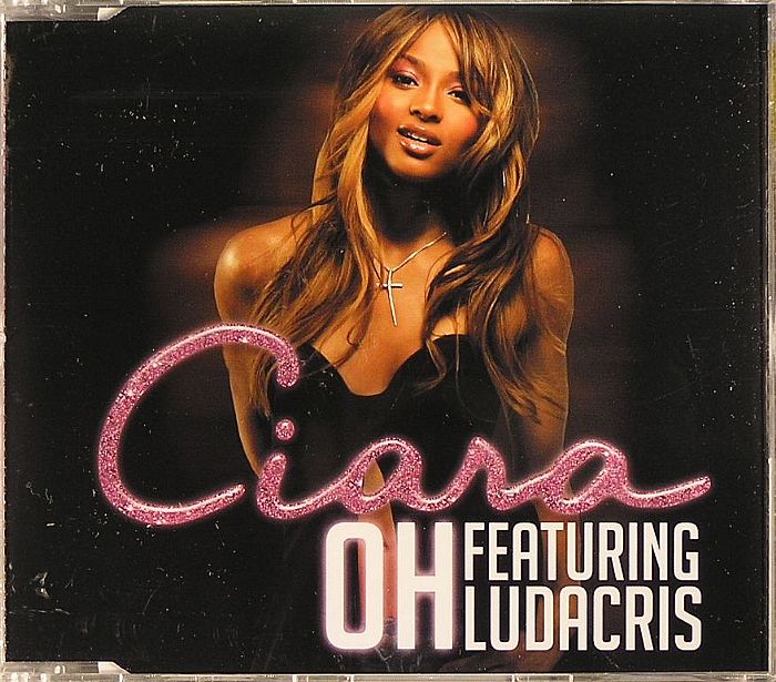 Ciara ciara album download zip