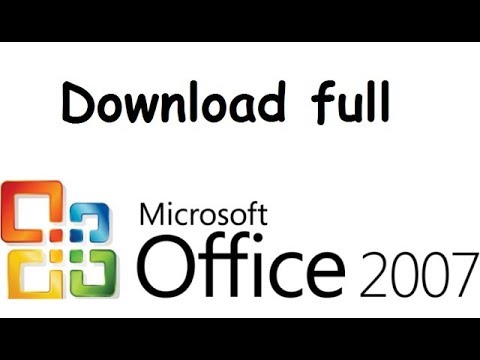 download excel 2007 free full version