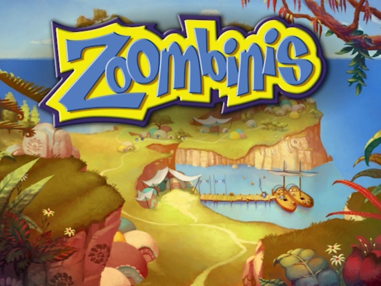 zoombinis free online